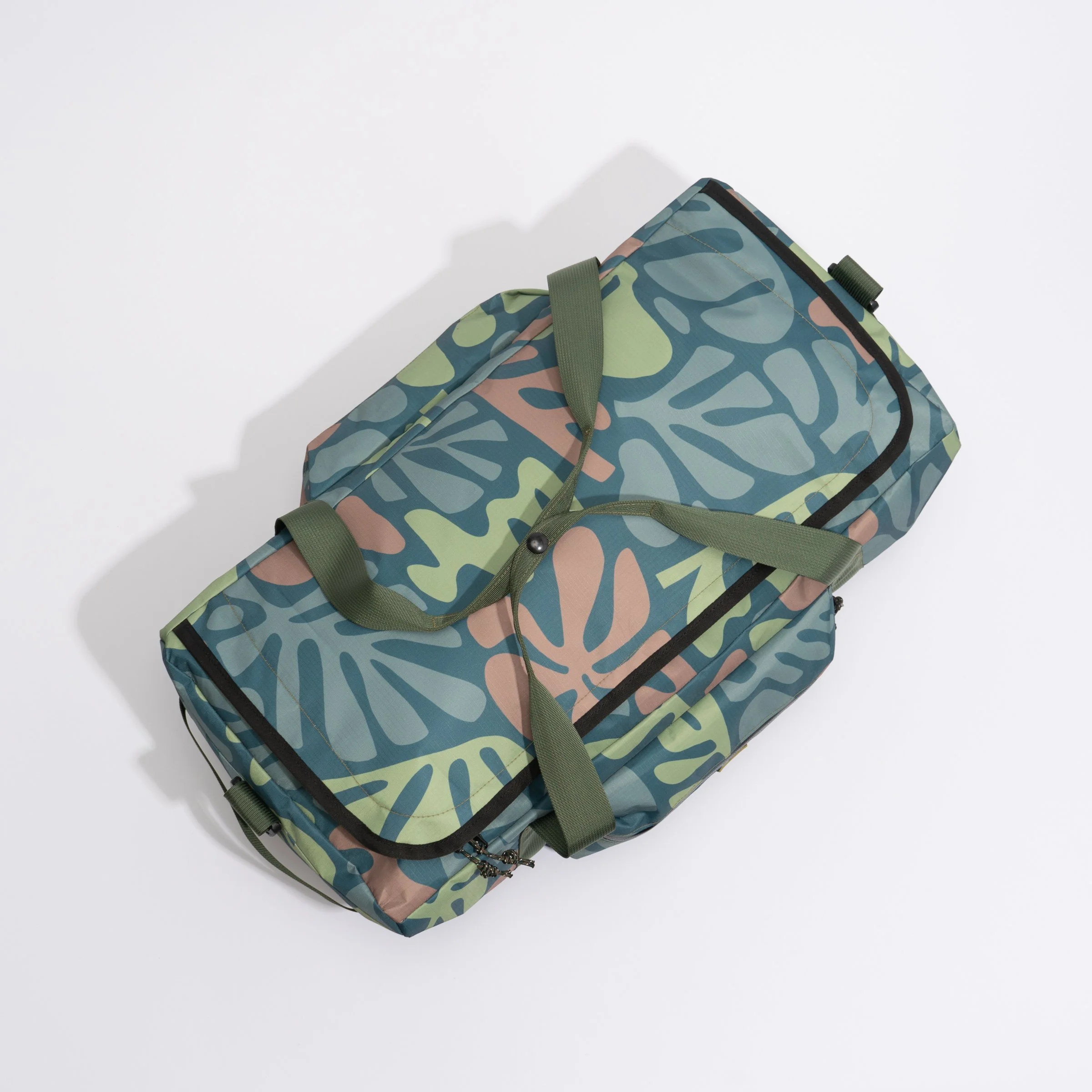 Duffle - Cody Hudson — 1733